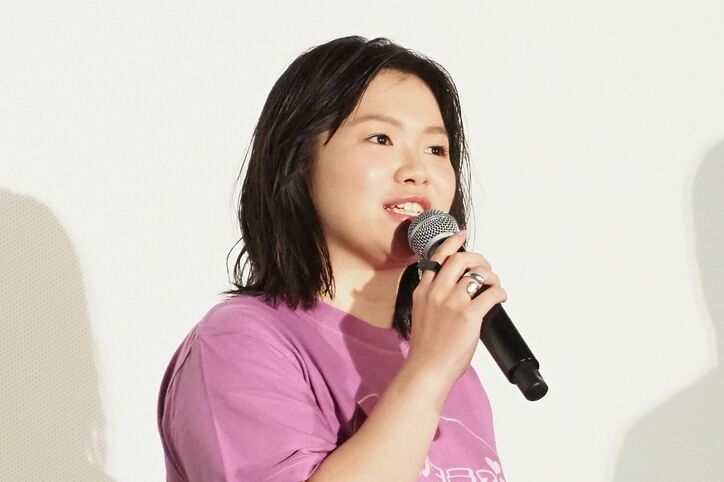 吉野北人のレア宮崎弁「みんな、元気しちょっけ？」に男性キャスト陣も歓喜！映画『私がモテてどうすんだ』公開記念舞台挨拶