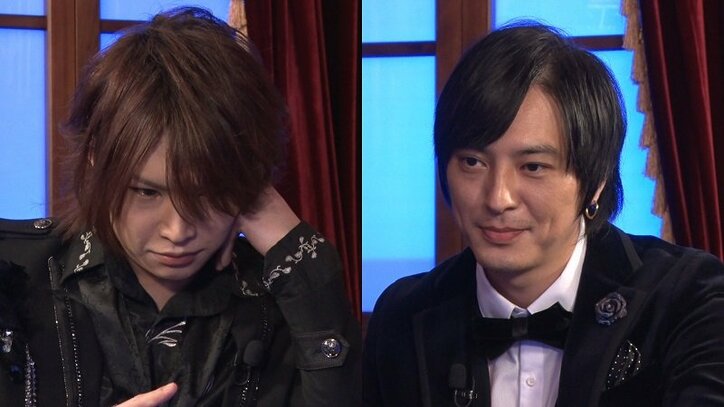 GACKTプロデュース! AbemaTVポーカー番組に鬼龍院翔ら参戦「脳みそへのストレスが…」