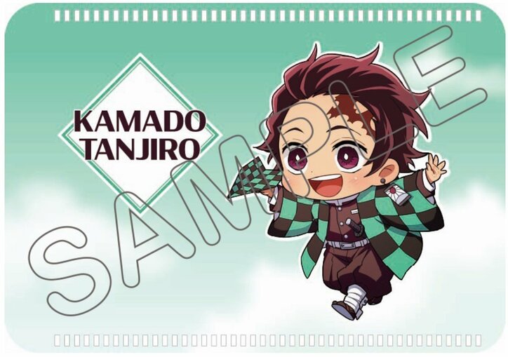 「鬼滅の刃」成田空港でポップアップイベント開催! グッズショップ入場抽選予約もスタート