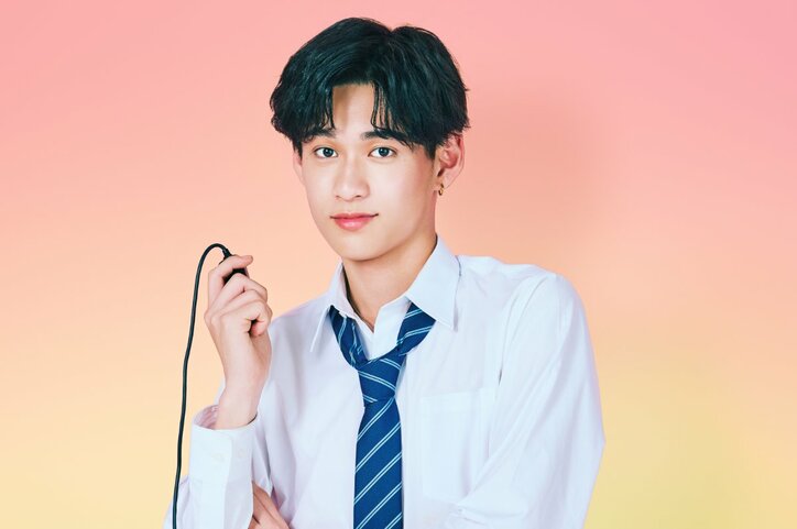 【写真・画像】『今日好き』シドニー編、10人のメンバー紹介　8枚目