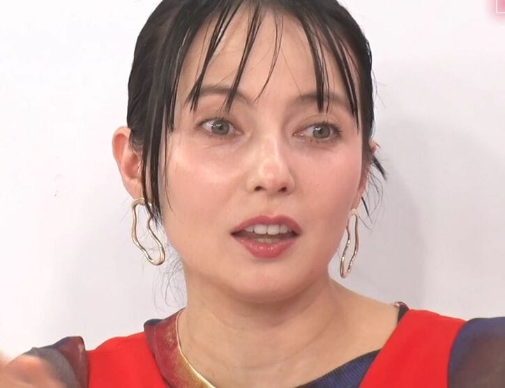 ベッキー、激推しの人気芸能人と「高校のお友達」