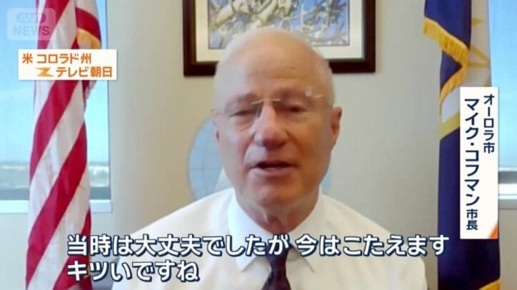 海兵隊に所属したが…