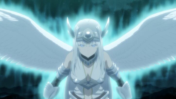 アニメ『ありふれた職業で世界最強 2nd』神・エヒトの望みとは…？第10話先行カット・あらすじ公開