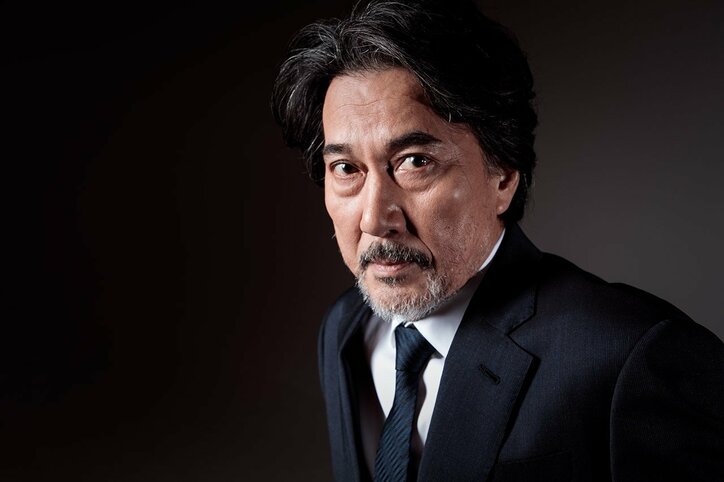 役所広司 白石和彌監督のアウトローな演出に驚き 映画 孤狼の血 インタビュー インタビュー 特集 Abema Times