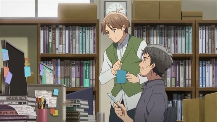 お金は大切!?アニメ「ゾンビランドサガ リベンジ」第6話あらすじ&先行カット公開