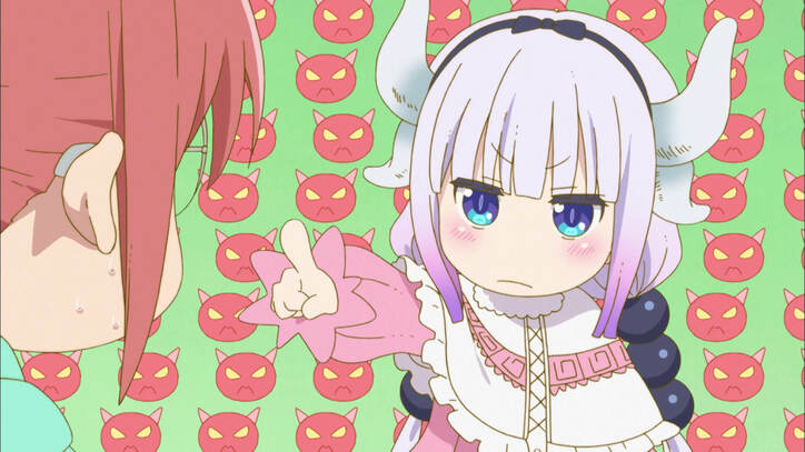 2021夏アニメを予習しよう！『はめふら』『メイドラゴン』『転スラ』『アイナナ』シリーズを毎週一挙放送