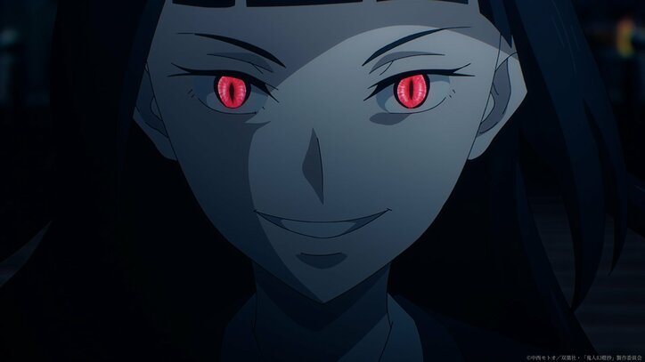 [Photos/Images] Jinya Leaves Edo to Live with His Daughter in Kyoto… Anime "Sword of the Demon Hunter" Episode 22 Synopsis & Preview Images Released 5th