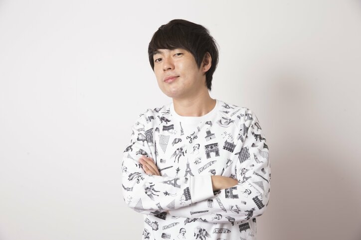 村本が語る“他者への想像力”の重要性 「想像力の射程距離を延ばすことが、凄惨な事件の抑止や人間関係の改善にもつながるのでは」
