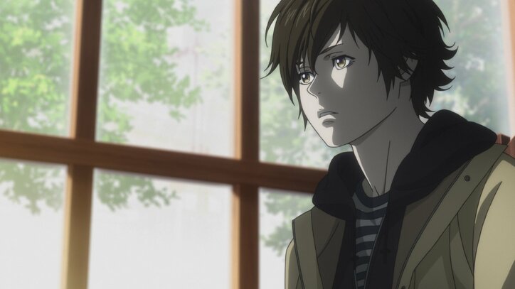 劇場版『PSYCHO-PASS サイコパス PROVIDENCE』先行カット14枚が公開に