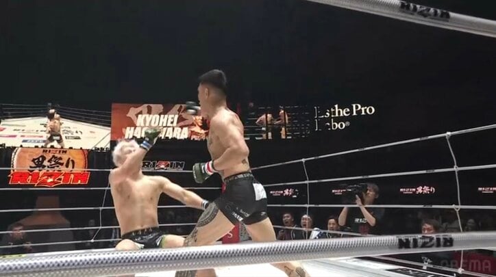 【写真・画像】【全試合速報します】RIZIN男祭り（ライジン男祭り）対戦カード・大会情報・試合速報　18枚目