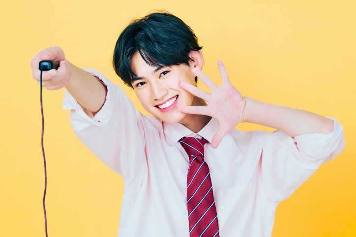 【写真・画像】『今日好き』ドンタン編、10名プロフィール 8枚目