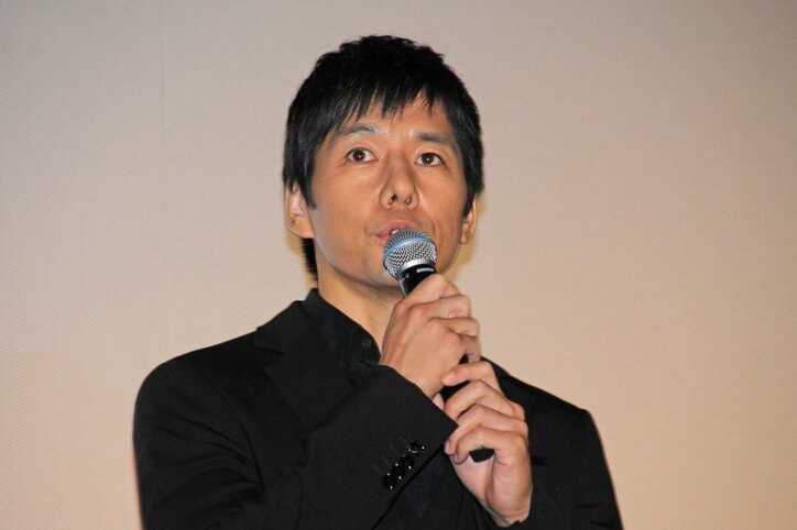 蒼井優、33歳誕生日にサプライズケーキ登場も「台本に書いてあった」と暴露