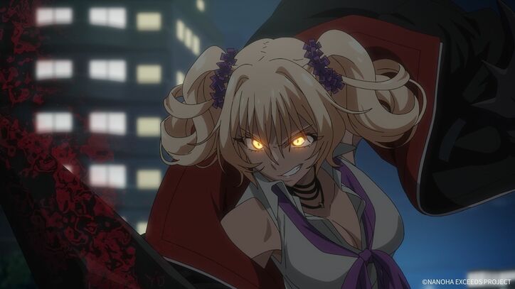 【写真・画像】「魔法少女リリカルなのは」新作アニメはいつから?放送・配信情報まとめ 7枚目