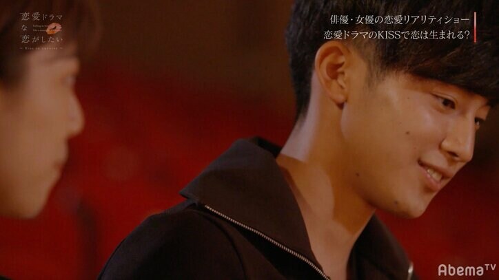 めぐが中間告白に選んだ相手はりょうだった!想いを伝えるもペアになれず、涙 『ドラ恋』act.6