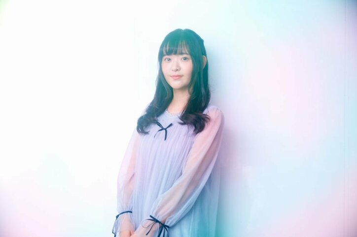 日本のアニメが人生を変えてくれた―　デジタル声優アイドル「22／7」の天城サリー『パンドラとアクビ』への想いを語る