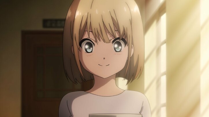 アニメ「22/7」"壁"の指令により22/7は解散…第11話先行カット＆あらすじ公開