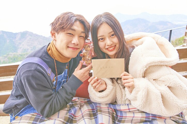 『恋ステ』“ともあい”ともや＆あいり 出会いから「ラストチケット」での成立、現在まで（ネタバレあり）