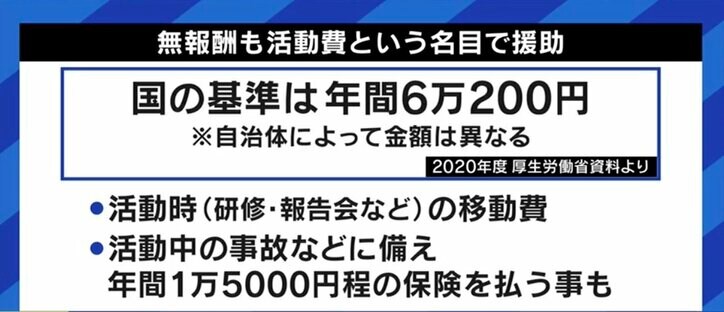 少子高齢化の波に晒される「民生委員」「児童委員」…地域住民の“やりがい”だけで“共助”の理念は維持できるのか