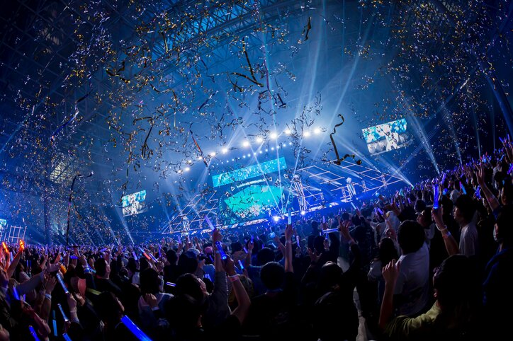 【写真・画像】「hololive 5th fes. Capture the Moment」DAY2「HoneyWorks stage」レポート　2枚目