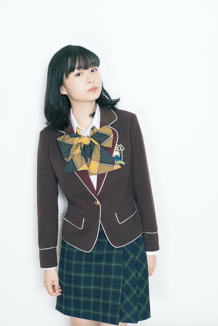 莉子、『ブラックシンデレラ』の後半の展開にニヤリ「これからもっとドキドキさせちゃいます」
