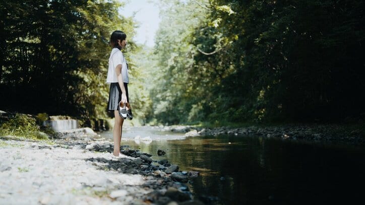 [Photos/Images] Music Video Announced Prior to the Visual Adaptation of "Kaijin Fugeki"! New Original Song "Kimi to Akashita Yoru" Released, Jacket Illustrated by Author Oh!great 2nd