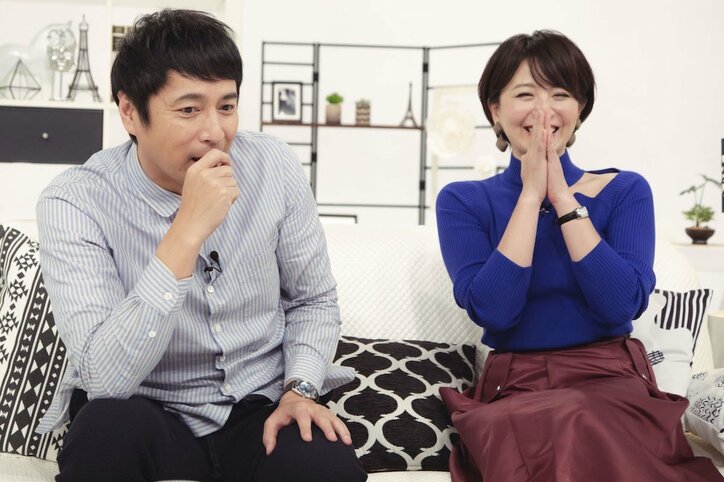 徳井義実、妄想が爆発「女の子の部屋にラム酒があると…」 この冬“家電芸人”のオススメも紹介!