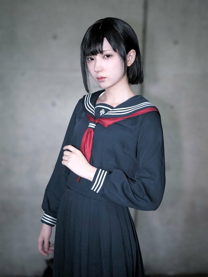 【写真・画像】【TGS2026】コスプレイヤー写真一覧｜『FF』『ストリートファイター』『NIKKE』など　5枚目