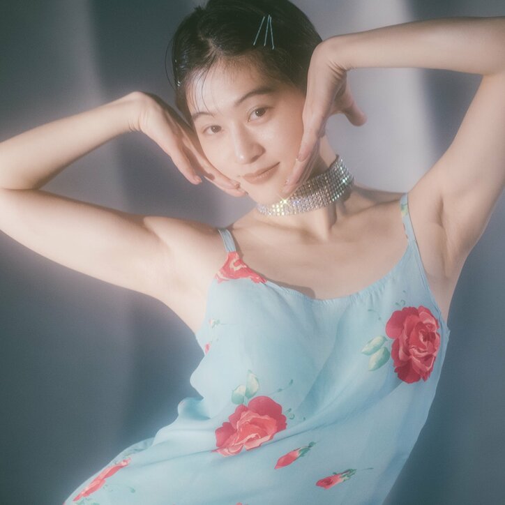 水曜日のカンパネラ、新EPはプリクラジャケット！「見ざる聞かざる言わざる」のMVが今日から少しずつ公開