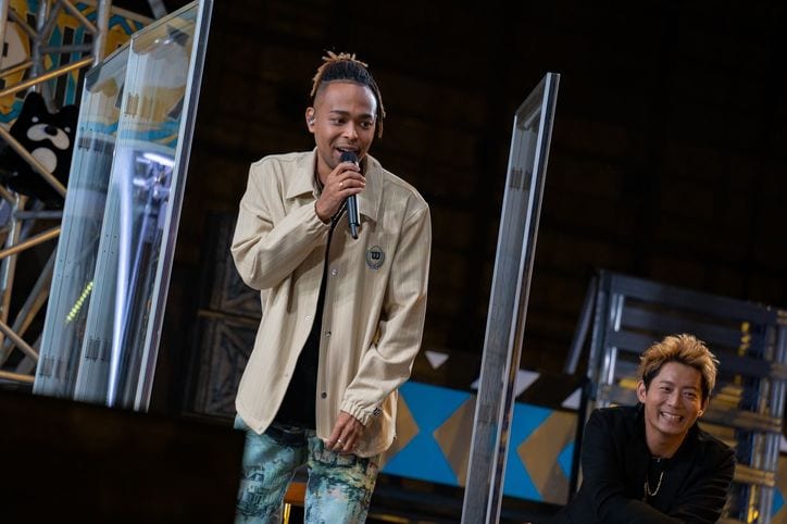 EXILE加入時の岩田剛典やキレてるNESMITH も！？EXILE、過去のアーティスト写真で大盛り上がり！