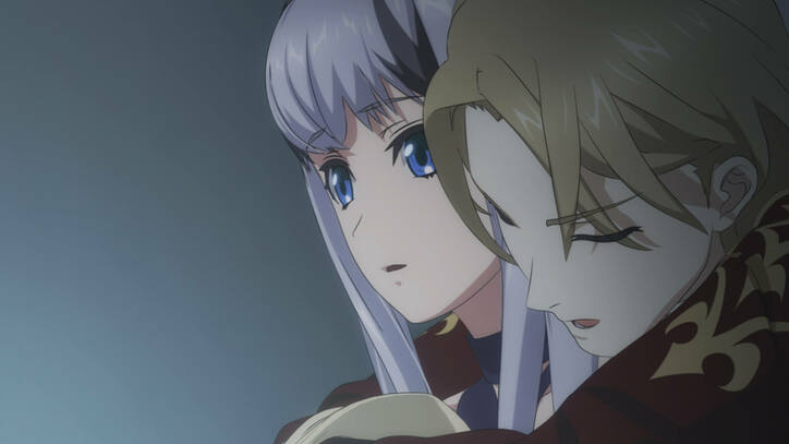 アニメ「新サクラ大戦」さくらの師匠・白秋が突然訪れ…第6話あらすじ&場面カット公開!