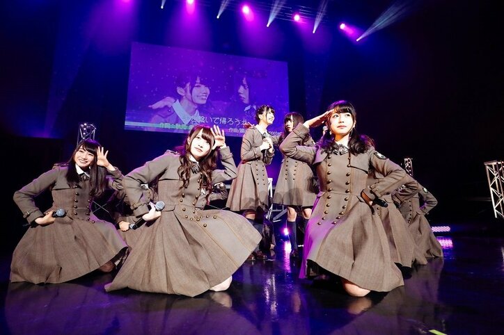 けやき坂46、初の大阪ワンマン大盛況!次回は7月にZepp Nagoyaで