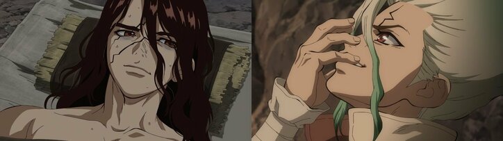 アニメ「Dr.STONE」最終話放送記念!小林裕介、佐藤元、河西健吾が登壇「AnimeJapan2021」イベントレポート