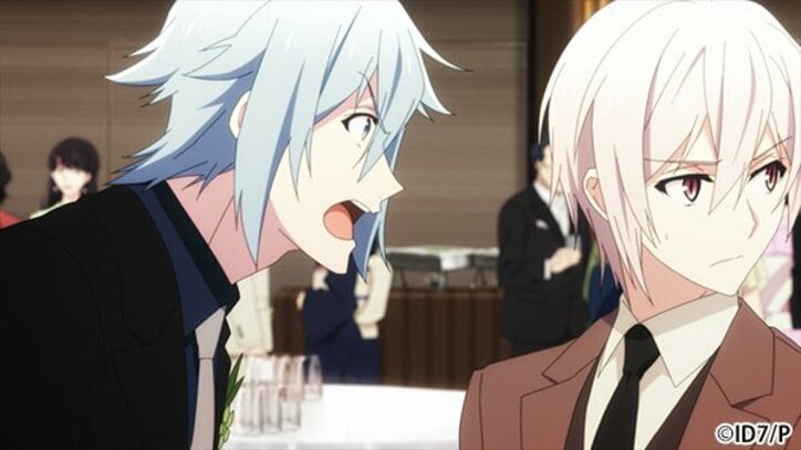 アニメ「アイドリッシュセブン Third BEAT!」IDOLiSH7、TRIGGER、Re:valeが一堂に会す!第1話先行カット&あらすじ公開