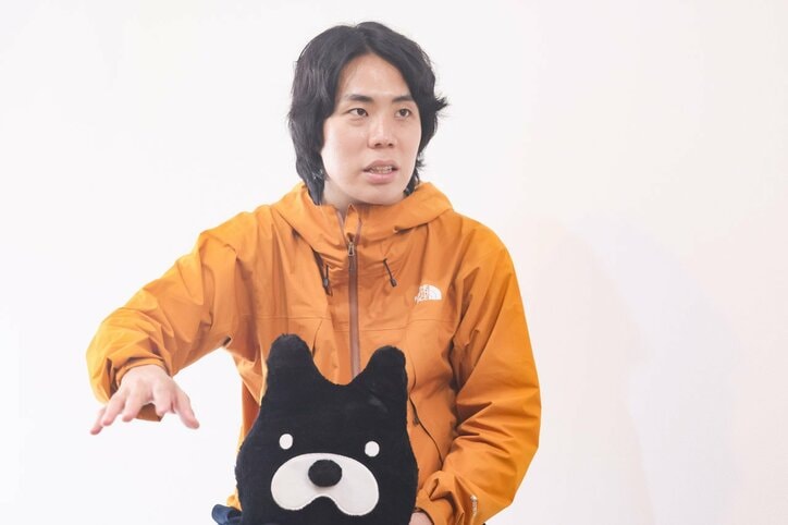 【写真・画像】令和ロマン・くるま、人生初海外で達観「旅は自分探しじゃない」 過酷ロケで辿り着いた独自の哲学　2枚目