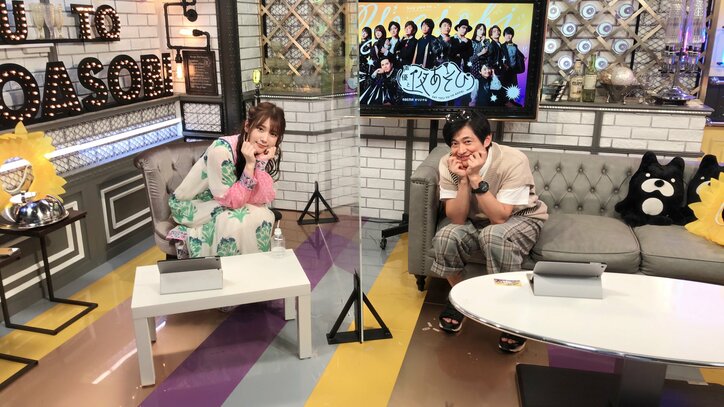 下野紘が“あざと男子”を目指して自撮りに挑戦!小顔&ぷんぷん&眼鏡ウィンクに視聴者「可愛すぎてつらい」