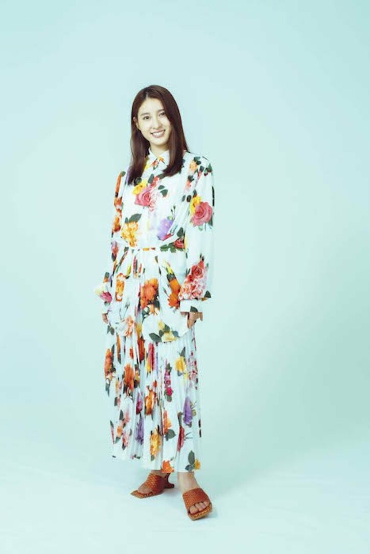 土屋太鳳のネガティブから一周回ったポジティブさ 仕事での落ち込みも「乗り越えたぞ」と糧に