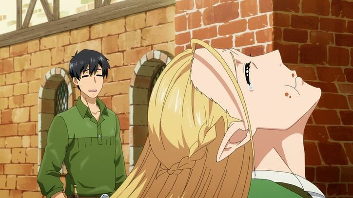 [照片/图片] 穆寇达发现了新的烹饪工具！《超常技能开启奇幻世界美食之旅2》第15话剧情简介&先行画面解禁 6