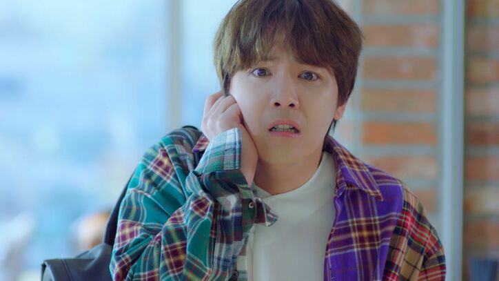 心の声が聞こえる！？FTISLANDのイ・ホンギ主演最新作『あなたが憎い！ジュリエット』