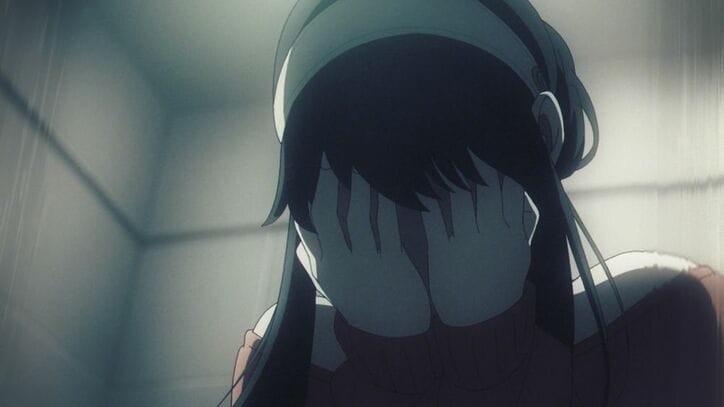 [照片/图片] 动画《间谍过家家》11月15日（周六）播出的第44话「红色马戏团」场景截图解禁 5