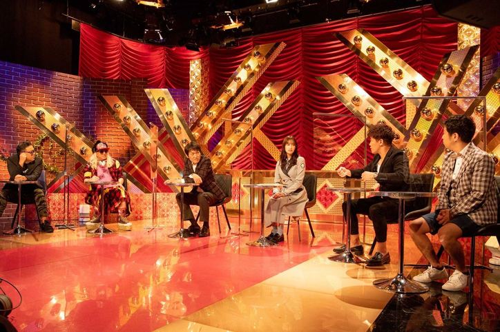 ネットの誹謗中傷を叩き切るとろサーモン久保田にスタジオ共感「最初から良い交流をすれば良いのに」