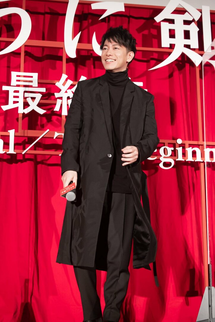 青木崇高が焼き肉屋で目撃！佐藤健の意外な食い意地が明らかに