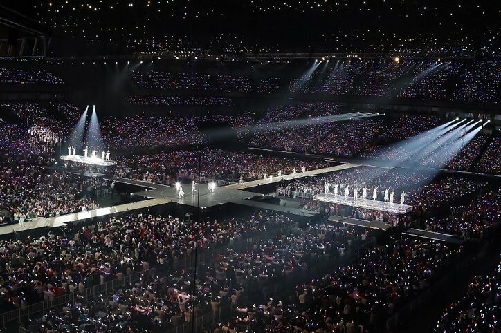 乃木坂46・齋藤飛鳥が舞台、西野七瀬が映画に主演のサプライズ発表