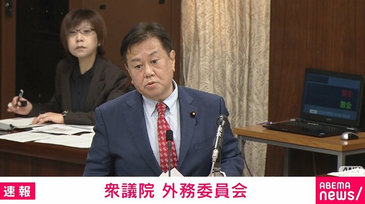立憲民主・原口議員
