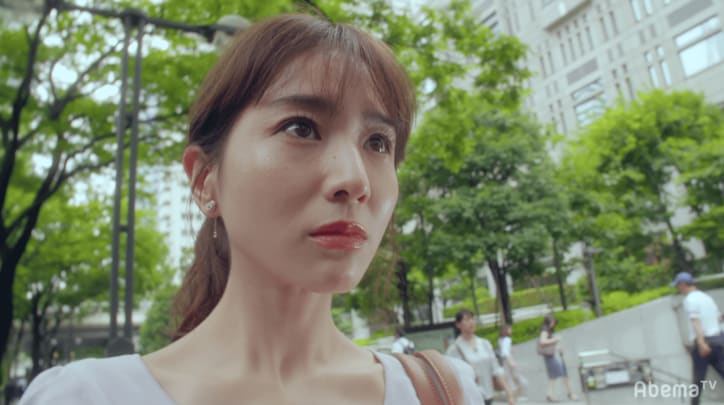 「ずっとウザかった~」田中みな実が松本まりかをスタンガンで追い詰める 『奪い愛、夏』第4話