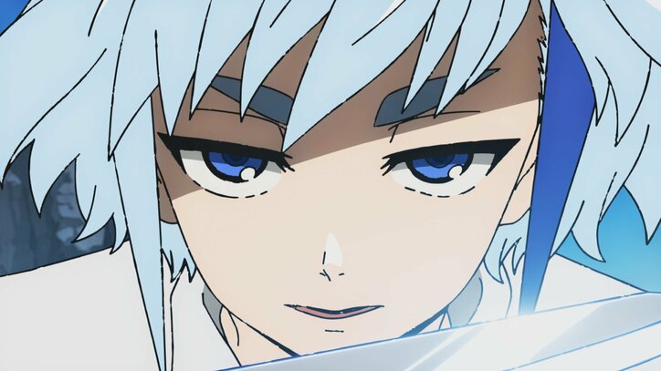 春アニメ「神之塔 -Tower of God-」2話先行カット&あらすじ解禁! 追加キャストで津田健次郎、小野大輔が登場