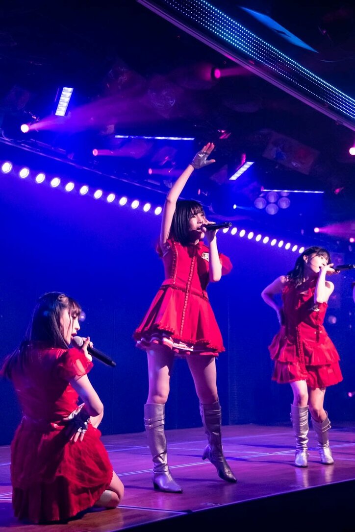 AKB高橋朱里、柏木由紀とのチームB共演に感激するも不穏な空気？「要約すると柏木さんまだいるんですか」