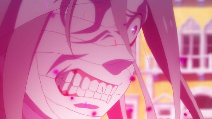 【写真・画像】アニメ『Re:ゼロから始める異世界生活』シリウスの凶行を阻止すべく刻限塔へと向かったスバル…52話あらすじ&先行カット公開 9枚目