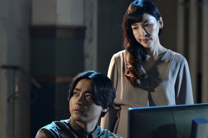 依頼人は死刑囚の息子　デジタル遺品に残されたのは真犯人の痕跡か！？『dele』第7話あらすじ（場面写真16枚）