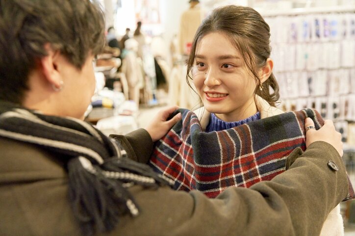 Popteenモデル・ゆなたこ、元カレとの悲しい思い出を告白「相手の誕生日の時に…」『恋ステ』#6