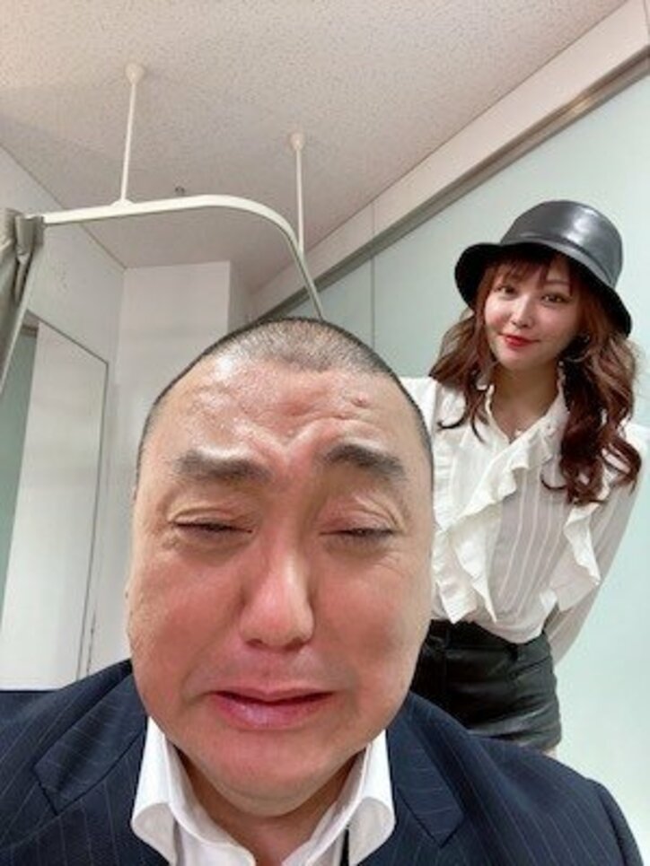 「ネットニュースで使われる写真をどうにしかしたい！」てんちむの呼びかけで、極楽＆西野未姫＆希島あいりもニュース用写真を撮影